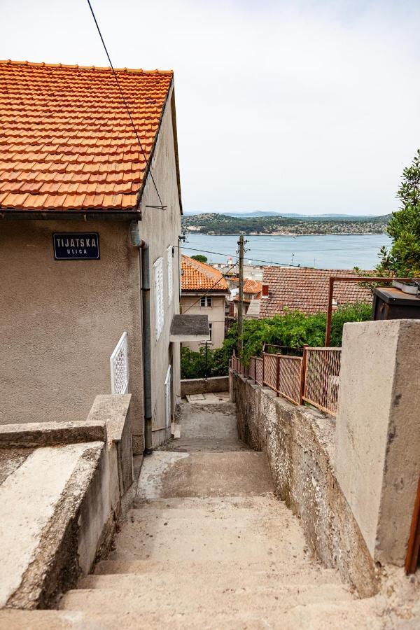 Andriana House Villa Šibenik Exterior foto