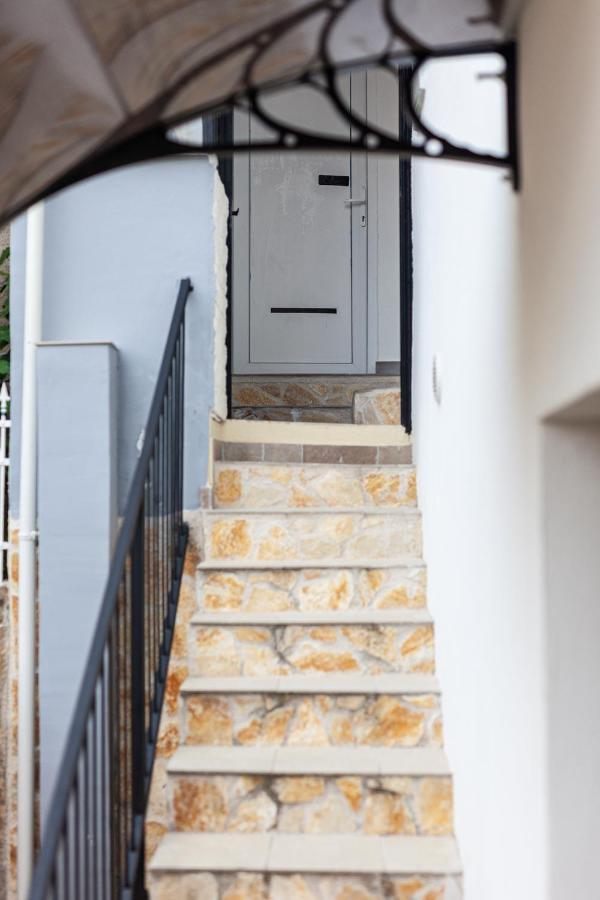 Andriana House Villa Šibenik Exterior foto