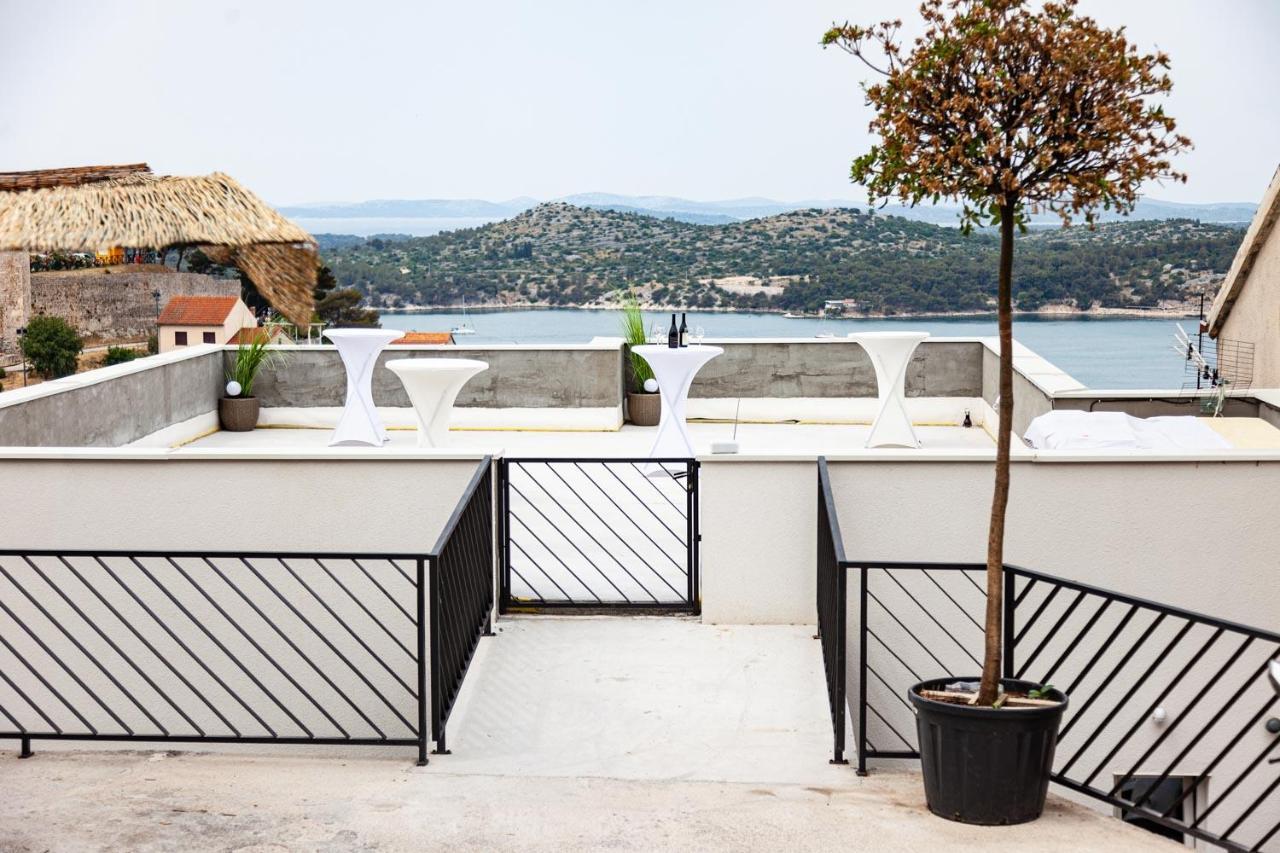 Andriana House Villa Šibenik Exterior foto